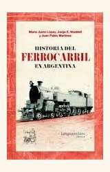 Papel HISTORIA DEL FERROCARRIL EN ARGENTINA