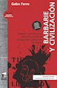 Papel BARBARIE Y CIVILIZACION