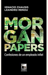 Papel Morgan Papers