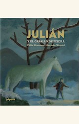 Papel JULIAN Y EL CABALLO DE PIEDRA