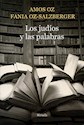 Papel LOS JUDÍOS Y LAS PALABRAS