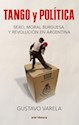 Papel TANGO Y POLITICA