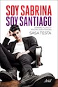 Papel SOY SABRINA SOY SANTIAGO