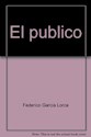 Papel EL PUBLICO