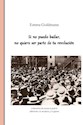 Papel SI NO PUEDO BAILAR, NO QUIERO SER PARTE DE TU REVOLUCIÓN