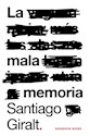 Papel LA MALA MEMORIA