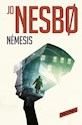 Libro Nemesis  ( Libro 4 De La Serie Harry Hole )