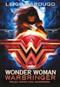 Papel WONDER WOMAN. WARBRINGER