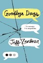 Libro Goodbye Days