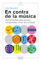 Papel EN CONTRA DE LA MUSICA