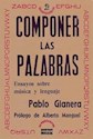 Papel COMPONER LAS PALABRAS