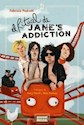 Papel EL RITUAL DE JANE'S ADDICTION