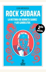 Papel ROCK SUDAKA. LA HISTORIA DE KORNETA SUÁREZ Y LOS GARDELITOS