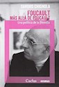 Papel FOUCAULT MÁS ALLÁ DE FOUCAULT