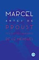 Papel MARCEL ANTES DE PROUST
