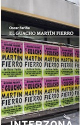 Papel EL GUACHO MARTIN FIERRO