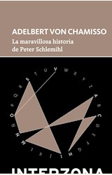 Papel LA MARAVILLOSA HISTORIA DE PETER SCHLEMIHL