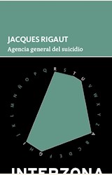 Papel AGENCIA GENERAL DEL SUICIDIO