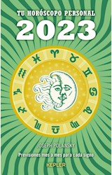 Papel TU HORÓSCOPO PERSONAL 2023