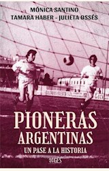 Papel PIONERAS ARGENTINAS