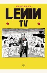Papel LENIN TV