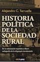 Papel HISTORIA POLÍTICA DE LA SOCIEDAD RURAL
