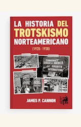Papel LA HISTORIA DEL TROTSKISMO NORTEAMERICANO