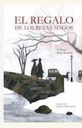 Papel EL REGALO DE LOS REYES MAGOS