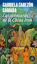 Papel LAS AVENTURAS DE LA CHINA IRON