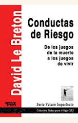 Papel CONDUCTAS DE RIESGO (NE)