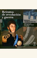 Papel RETRATOS DE REVOLUCION Y GUERRA