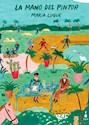 Papel LA MANO DEL PINTOR