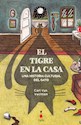 Papel EL TIGRE EN LA CASA