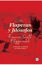 Papel FLAPERAS Y FILÓSOFOS -CUENTOS-