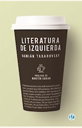 Papel LITERATURA DE IZQUIERDA