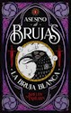 Papel ASESINO DE BRUJAS #1: LA BRUJA BLANCA