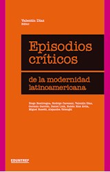 Papel EPISODIOS CRITICOS DE LA MODERNIDAD LATINOAMERICANA
