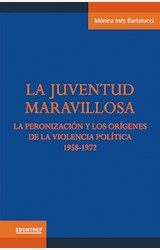 Papel LA JUVENTUD MARAVILLOSA
