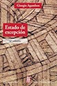 Papel ESTADO DE EXCEPCIÓN