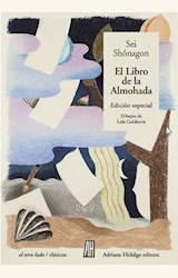 Papel EL LIBRO DE LA ALMOHADA