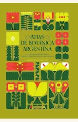 Papel ATLAS DE BOTANICA ARGENTINA