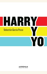 Papel HARRY Y YO
