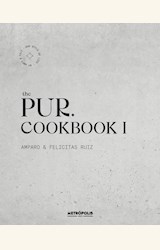 Papel THE PUR COOKBOOK 1