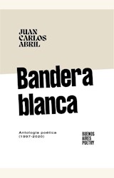 Papel BANDERA BLANCA