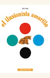 Papel EL ILUSIONISTA AMARILLO