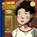 Libro Alfonsina Storni Para Chicas Y Chicos