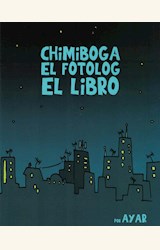 Papel CHIMIBOGA, EL FOTOLOG, EL LIBRO