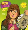 Papel SUSY SHOCK PARA CHICXS