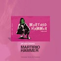 Papel MARTIRIO HAMMER