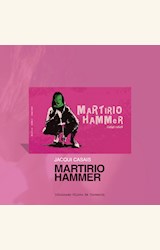 Papel MARTIRIO HAMMER